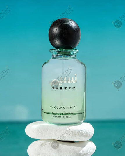 NASEEM - 100ml by GULF ORCHID