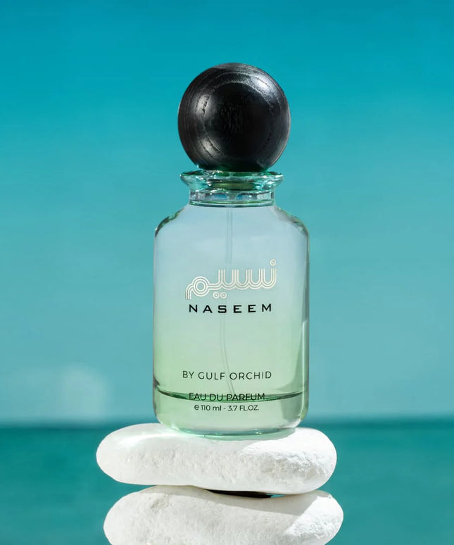 NASEEM - 100ml by GULF ORCHID