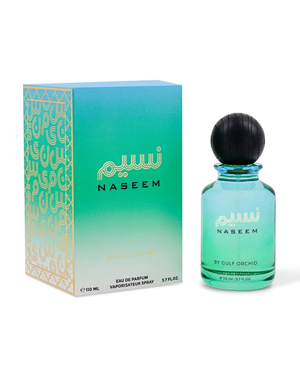 NASEEM - 100ml by GULF ORCHID