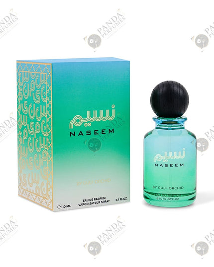 NASEEM - 100ml by GULF ORCHID