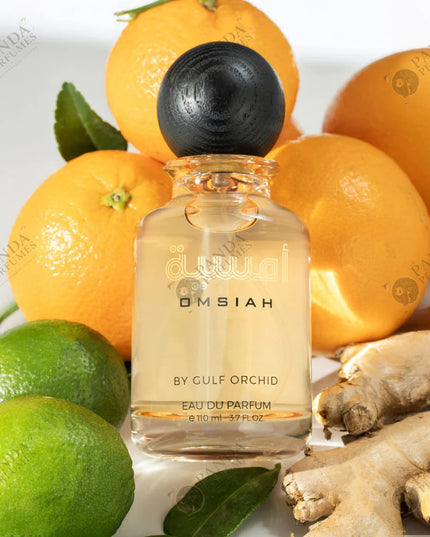 OMSIAH - 100ml by GULF ORCHID