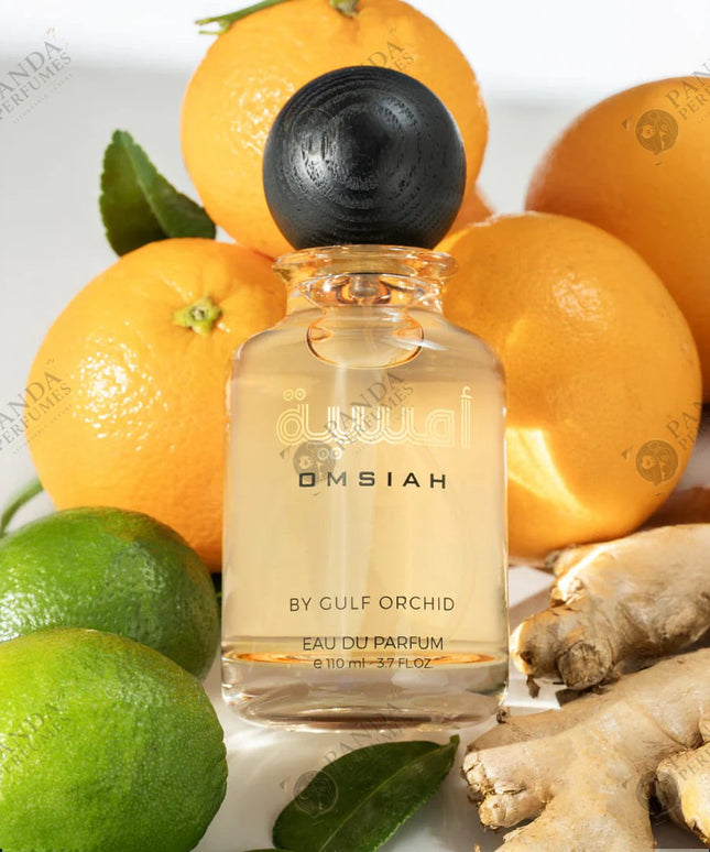 OMSIAH - 100ml by GULF ORCHID