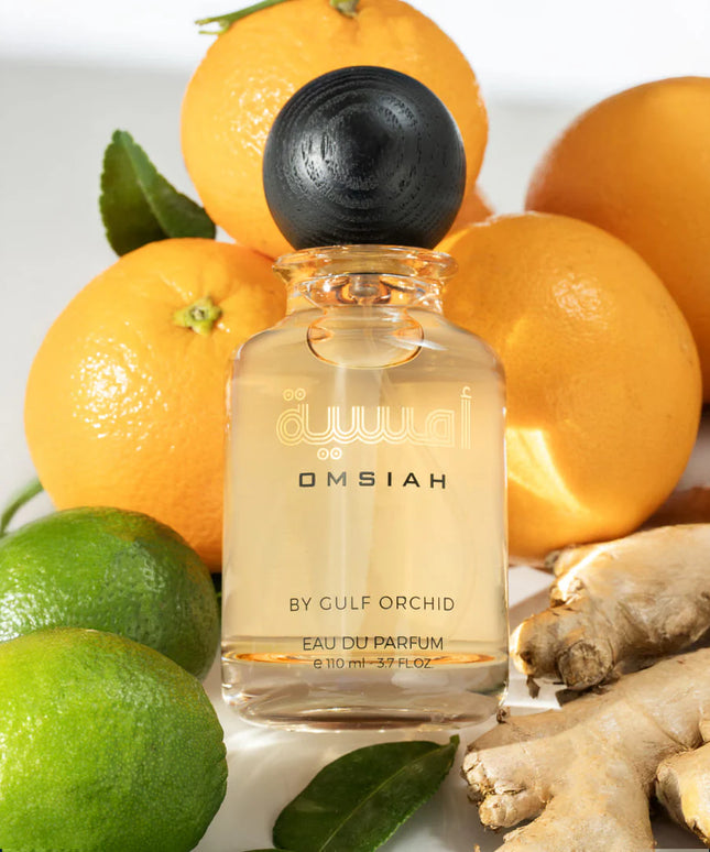 OMSIAH - 100ml by GULF ORCHID