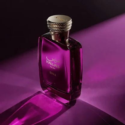 Hawas Diva by Rasasi