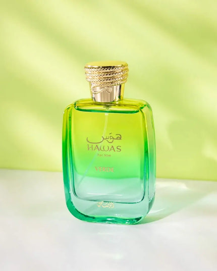 Hawas Verde  (Rasasi)