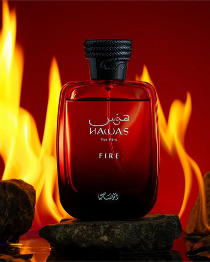 Hawas - Fire EDP