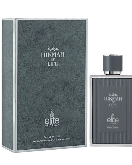Elite Hikmah Of Life by Risala Elite