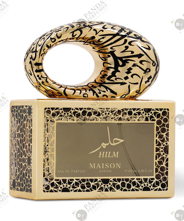 Hilm by Mason Asrar