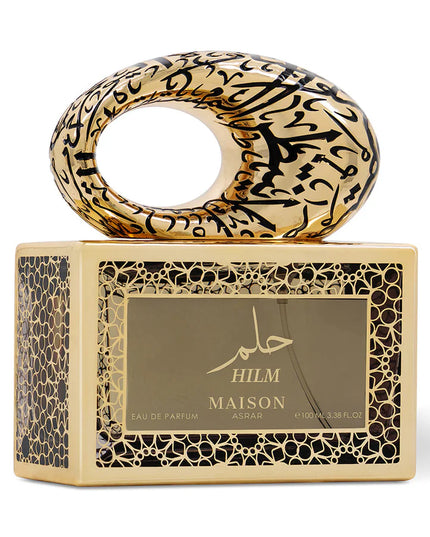 Hilm by Mason Asrar