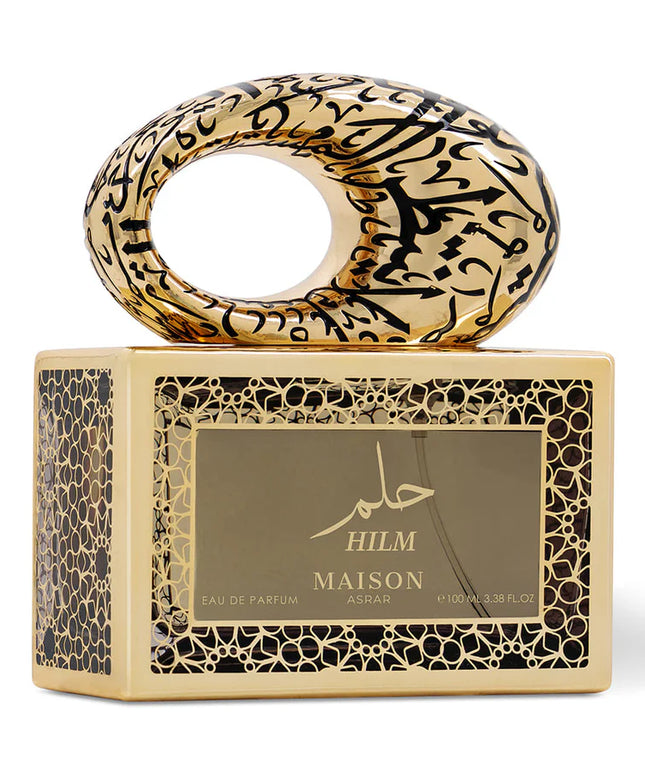 Hilm by Mason Asrar