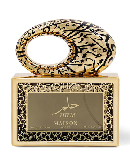 Hilm by Mason Asrar