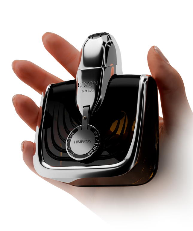 Himeros by Elyon Dubai