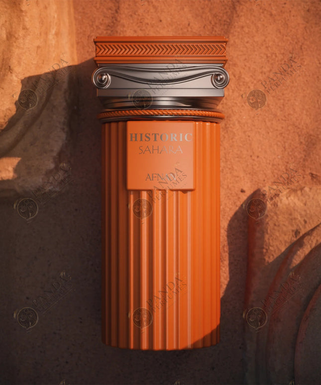 Historic Sahara - 100ml by Afnan