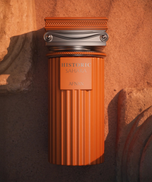 Historic Sahara - 100ml by Afnan