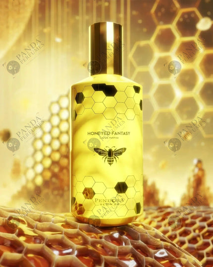 Pendora Scents Honeyed Fantasy - 100ml
