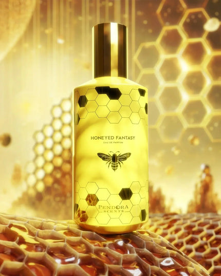 Honeyed Fantasy - 100ml (Pendora Scents)