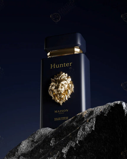 Hunter by Maison Asrar
