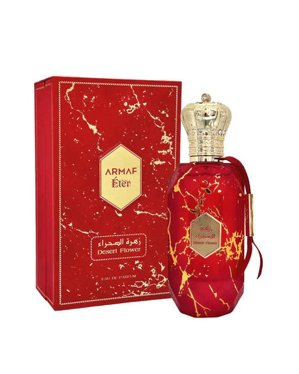 Eter Desert Flower - 100ml (Armaf)