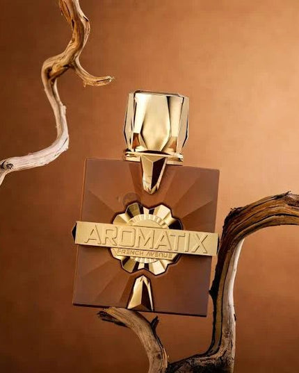 Aromatix Royal Taboo - 100ml by French Avenue