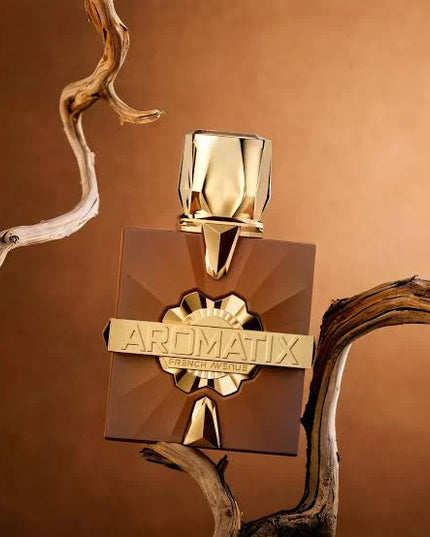 Aromatix Royal Taboo - 100ml by French Avenue
