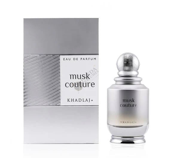 Musk Couture - Khadlaj