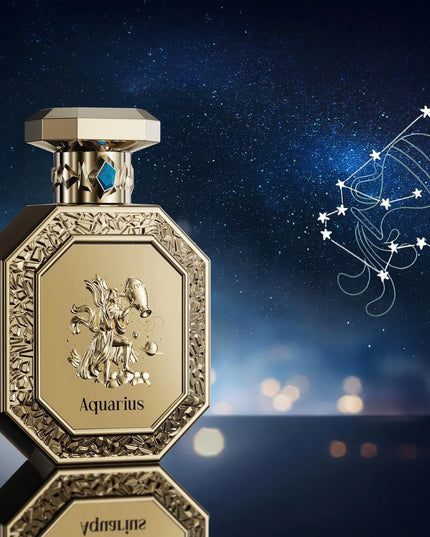 Genesis Aquarius - 90ml by French Avenue