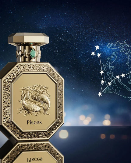 Genesis Pisces - 90ml. by French Avenue