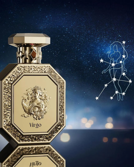 Genesis Virgo - 90ml by French Avenue