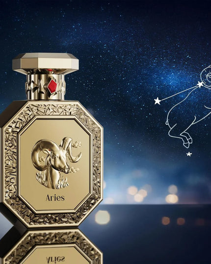 Genesis Aries - 90ml by French Avenue