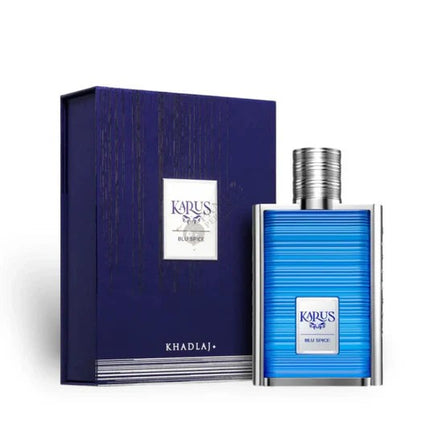 Khadlaj Karus Blu Spice