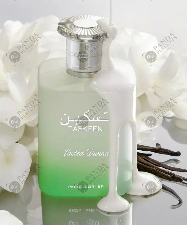 Taskeen Lactea Divina- 100ml by Paris Corner