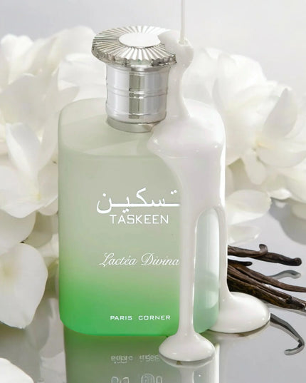 Taskeen Lactea Divina- 100ml by Paris Corner