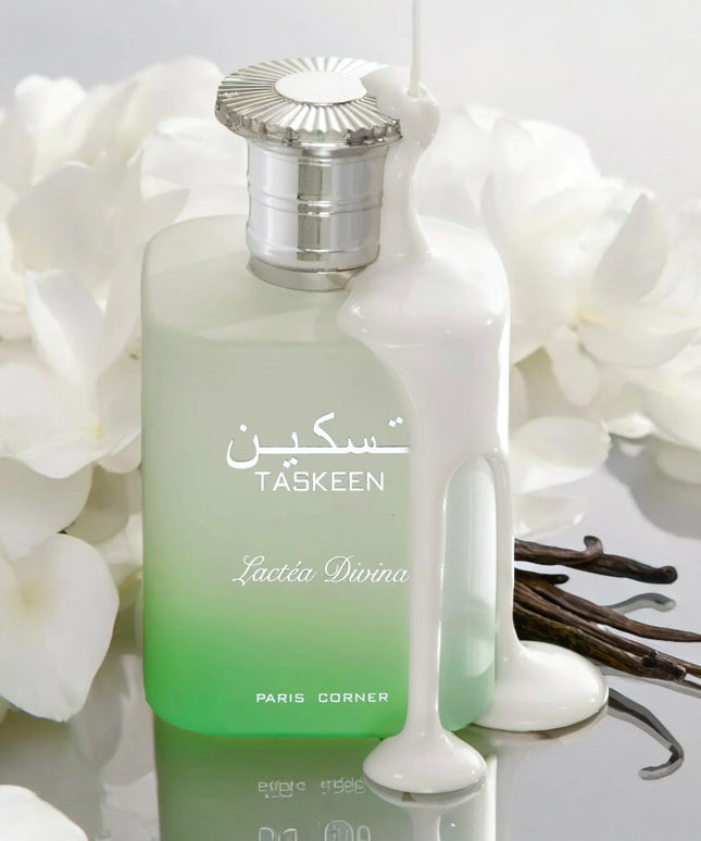 Taskeen Lactea Divina- 100ml by Paris Corner