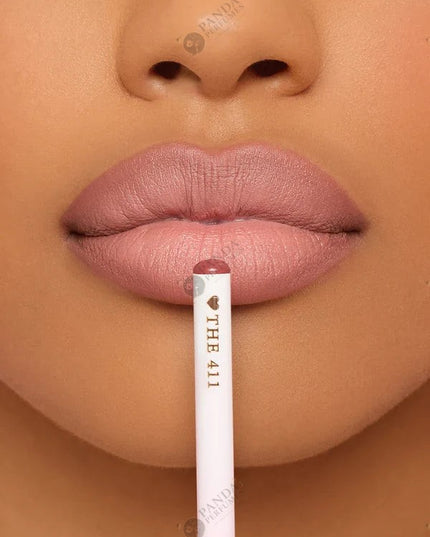 P.LOUISE TAKE ME AWAY LINER SETS - PINK (Online Only)