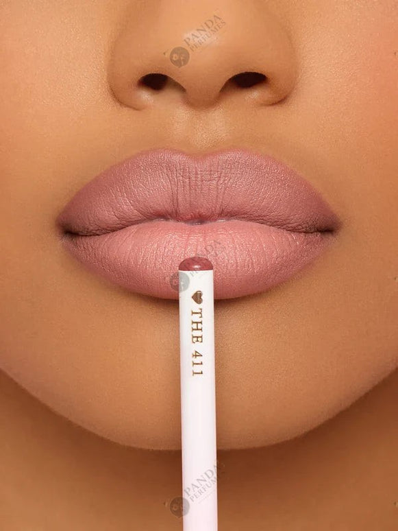 P.LOUISE TAKE ME AWAY LINER SETS - PINK (Online Only)