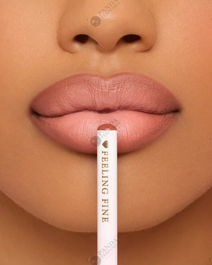 P.LOUISE TAKE ME AWAY LINER SETS - PINK (Online Only)