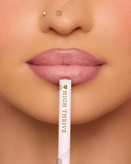 P.LOUISE TAKE ME AWAY LINER SETS - PINK (Online Only)