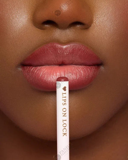 P.LOUISE TAKE ME AWAY LINER SETS - PINK (Online Only)