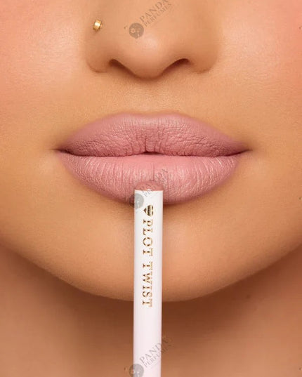P.LOUISE TAKE ME AWAY LINER SETS - PINK (Online Only)