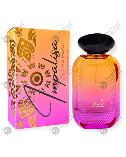Hekayat Attar Impalisa EDP 100ml