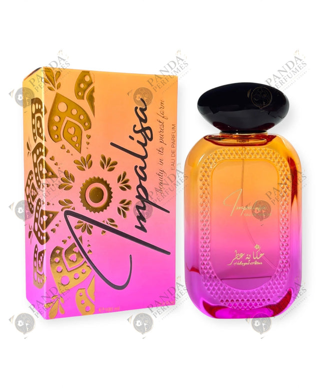 Hekayat Attar Impalisa EDP 100ml
