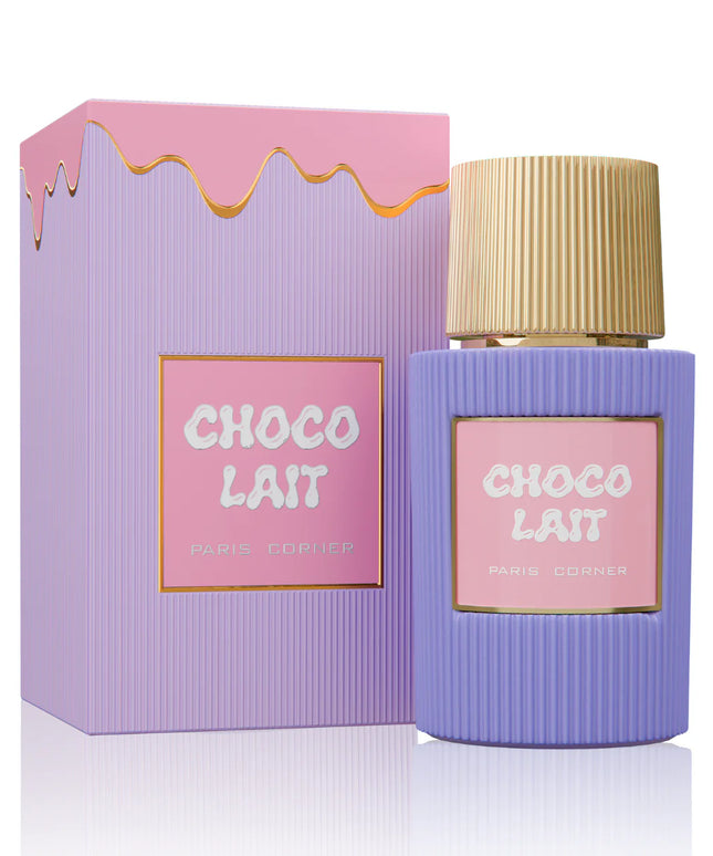Choco Lait EDP 100ml - Paris Corner