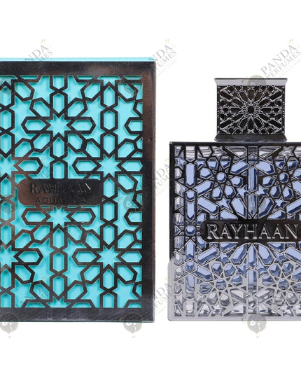 Rayhaan Aquatica EDP 100ml