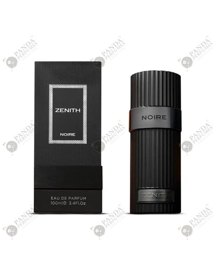 Zenith Noire - French Avenue