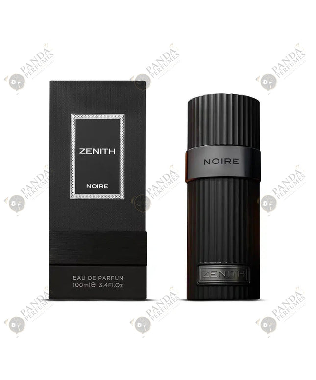 Zenith Noire - French Avenue