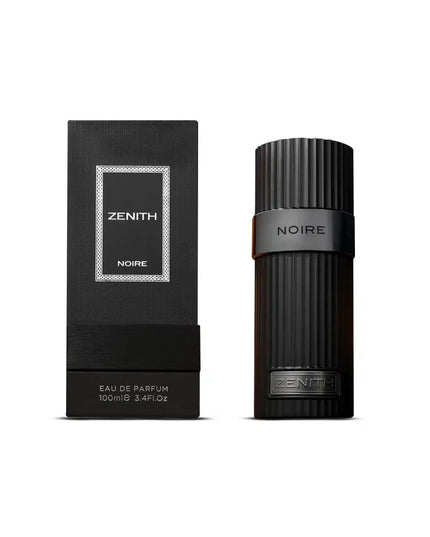 Zenith Noire - French Avenue