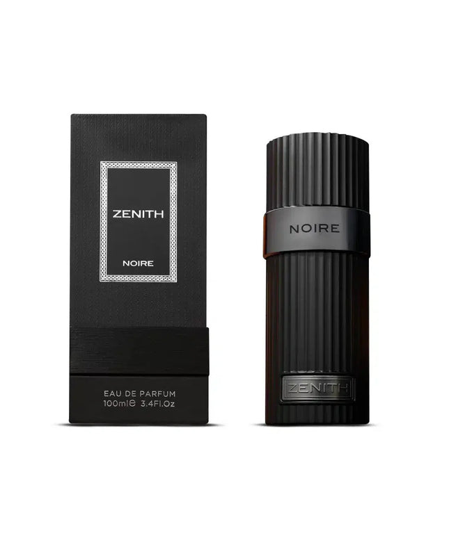 Zenith Noire - French Avenue