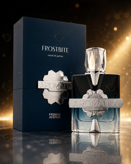 Frostbite Aromatix X - French Avenue