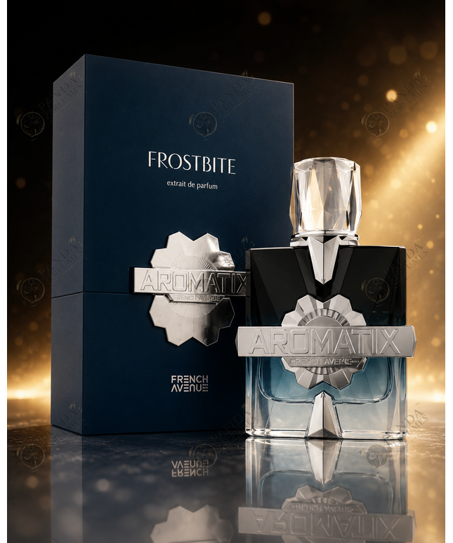 Frostbite Aromatix X - French Avenue
