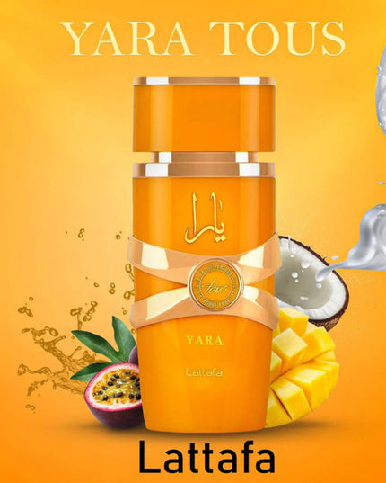 Yara Tous - 100ml (Lattafa)